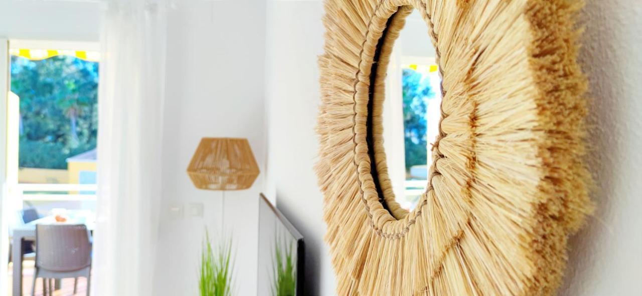Apartamento El Sueno デニア エクステリア 写真